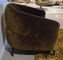 (Showroommodel) Gelderland Fauteuil Bend 