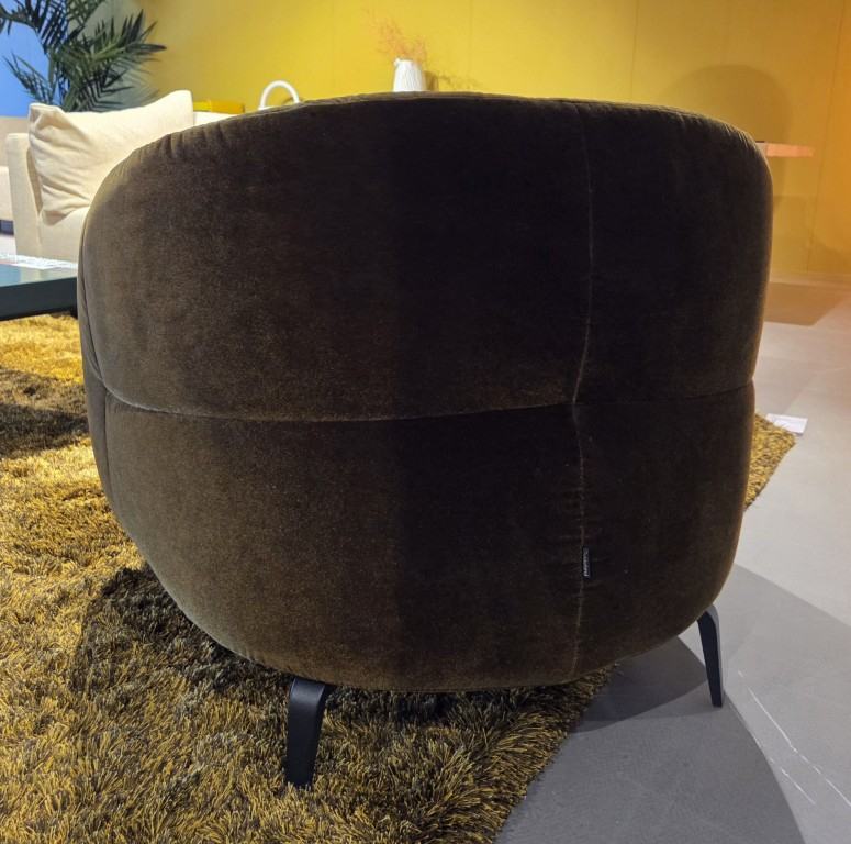 (Showroommodel) Gelderland Fauteuil Bend 