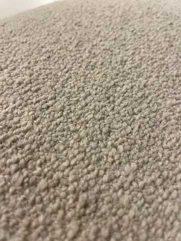 (Showroommodel) Eyye Poef Kivi Triangle Powder