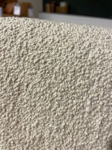 (Showroommodel) Eyye Draaifauteuil Puuro Powder