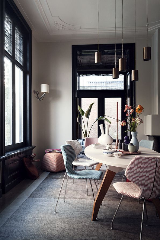 Design On Stock Stoel Cavalletta