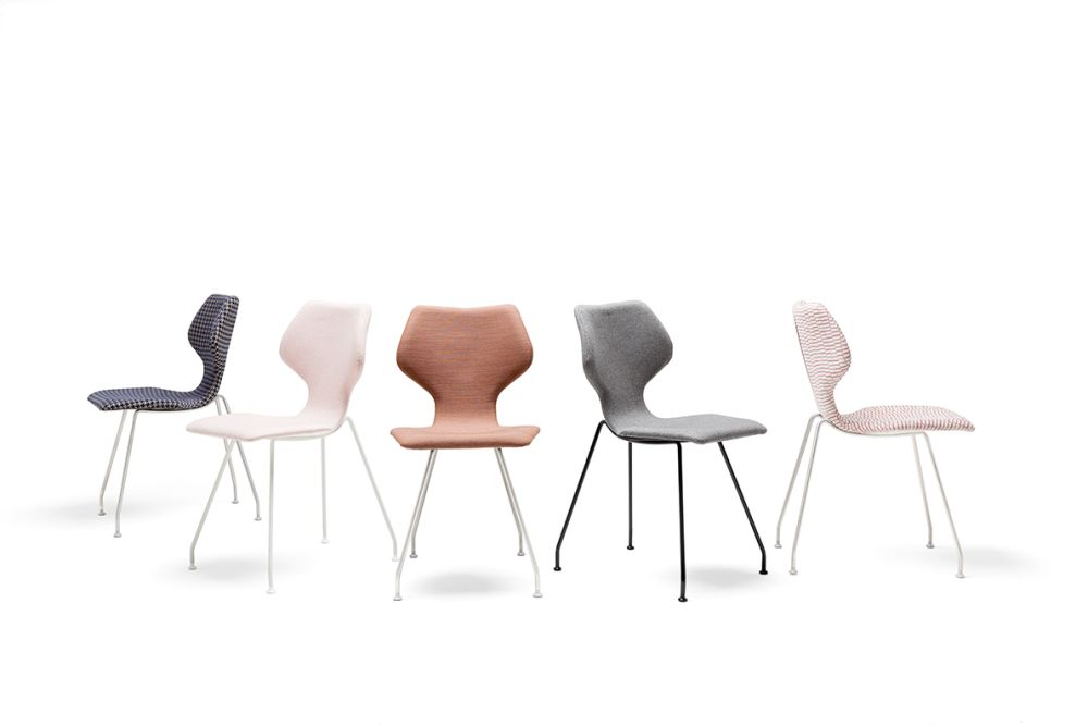 Design On Stock Stoel Cavalletta