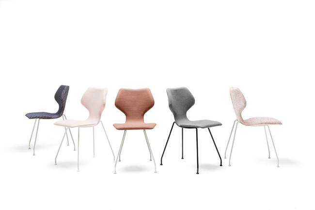 Design On Stock Stoel Cavalletta