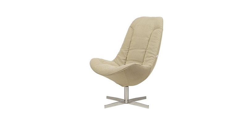 Gelderland Draaifauteuil 7405