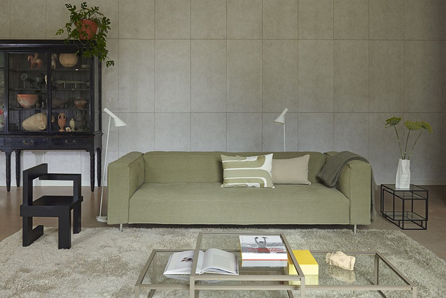 Gelderland Bank 6400 3-Zits