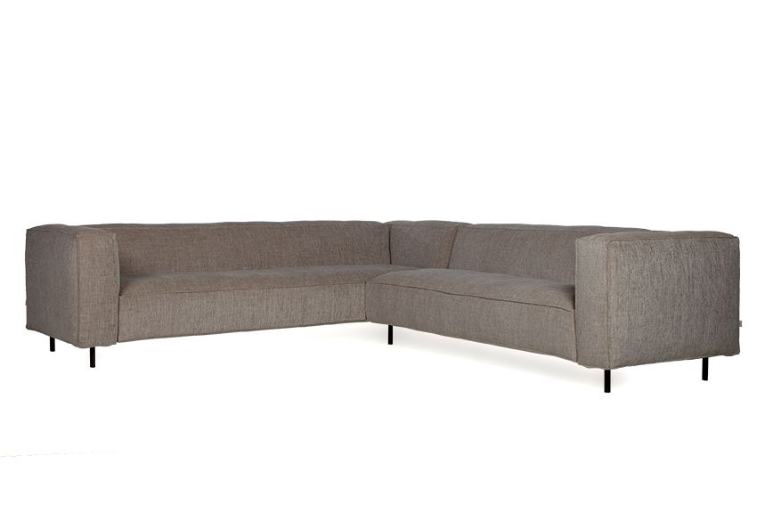 Gelderland Hoekbank 6400