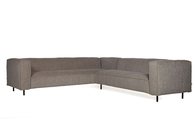 Gelderland Hoekbank 6400