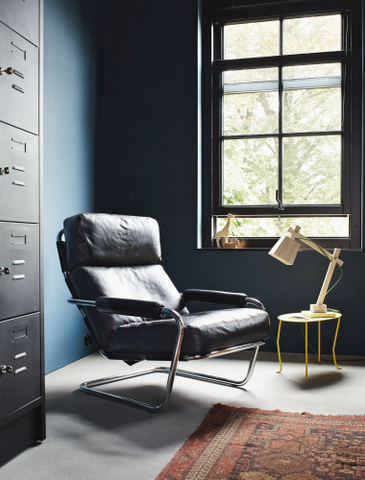 Gelderland Fauteuil Meneer Oberman