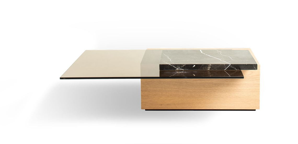 Gelderland Salontafel Palea