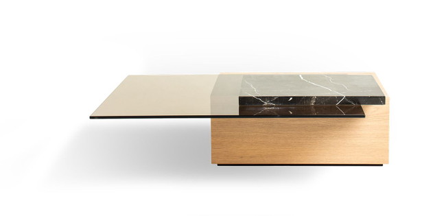 Gelderland Salontafel Palea