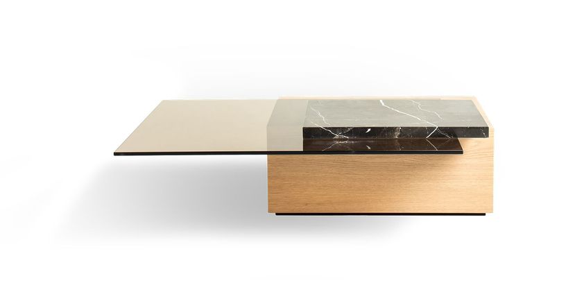 Gelderland Salontafel Palea