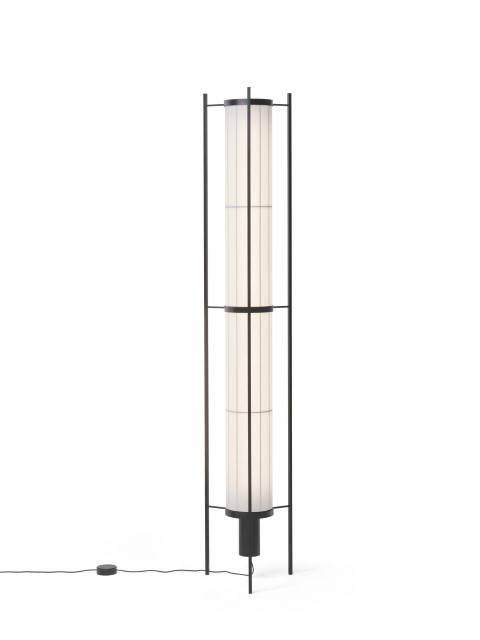 Atelier Artiforte Vloerlamp K-46