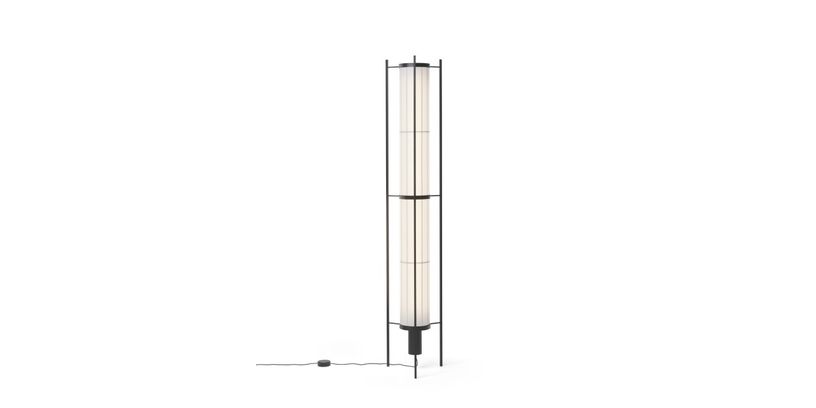Atelier Artiforte Vloerlamp K-46