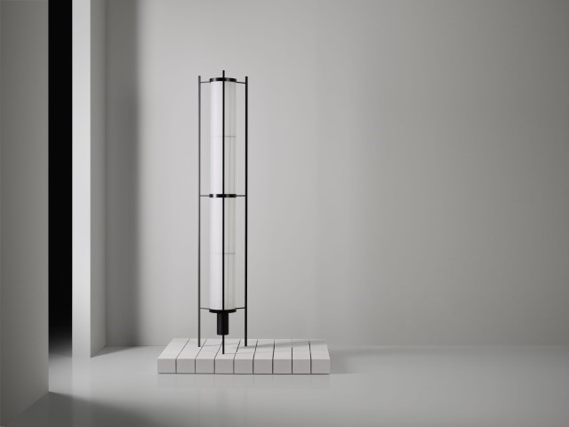 Atelier Artiforte Vloerlamp K-46