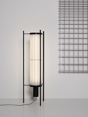 Atelier Artiforte Vloerlamp K-46 Low