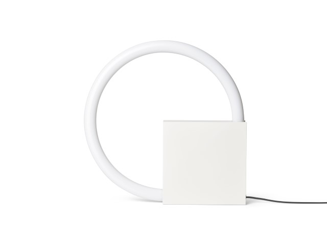 Atelier Artiforte Wandlamp Cirkellamp