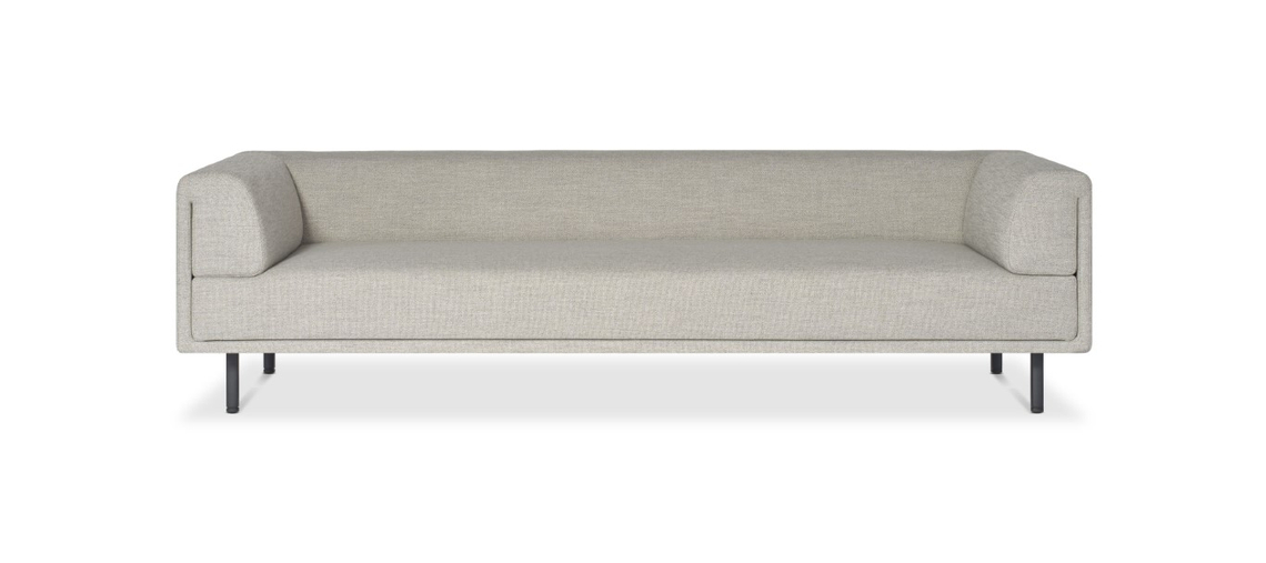 Eyye Bank Dura Lounge 4-Zits