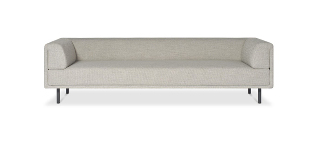 Eyye Bank Dura Lounge 4-Zits