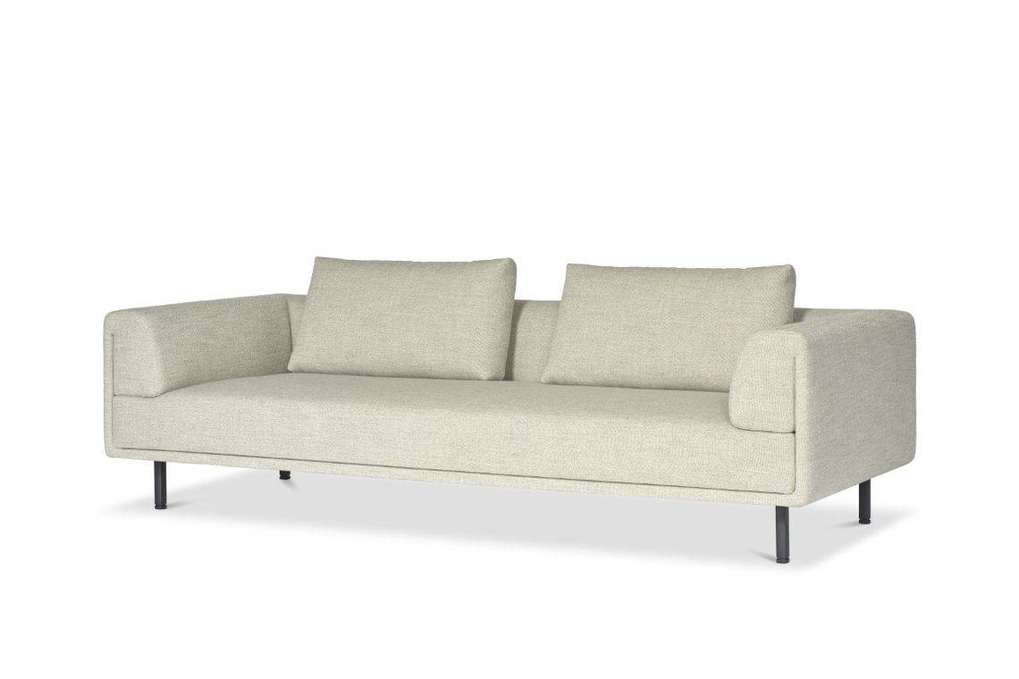 Eyye Bank Dura Lounge 4-Zits