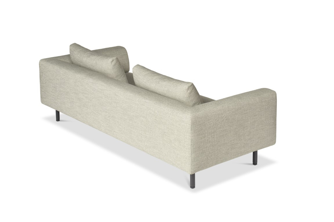 Eyye Bank Dura Lounge 4-Zits