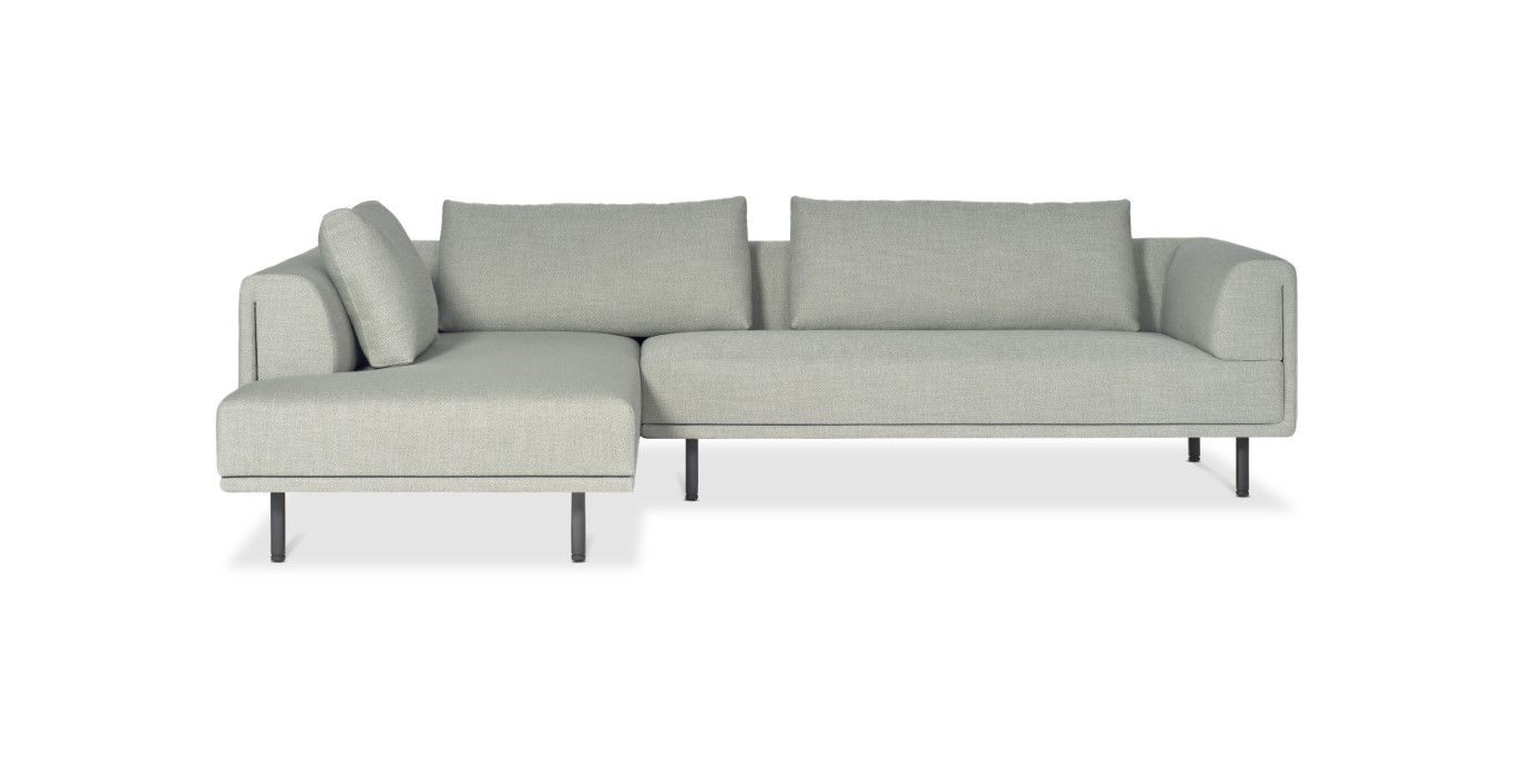 Eyye Hoekbank Dura Lounge 