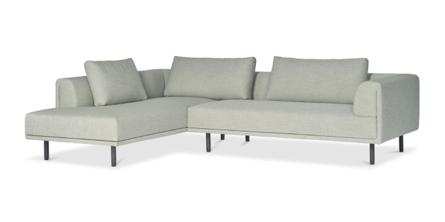 Eyye Hoekbank Dura Lounge 