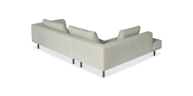 Eyye Hoekbank Dura Lounge 