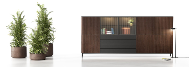 Saunaco Programma Ron