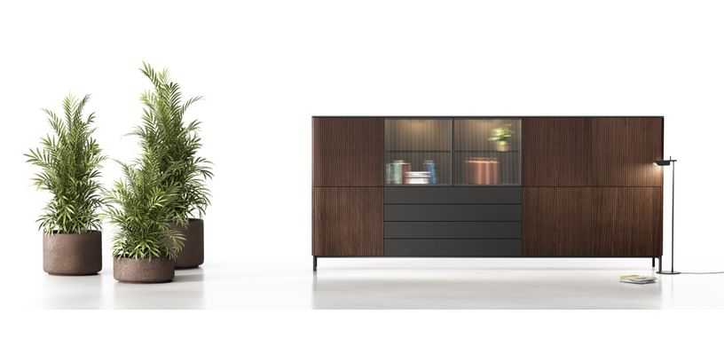 Saunaco Programma Ron