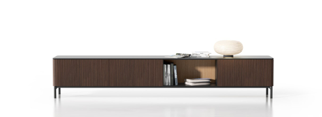 Saunaco Programma Ron