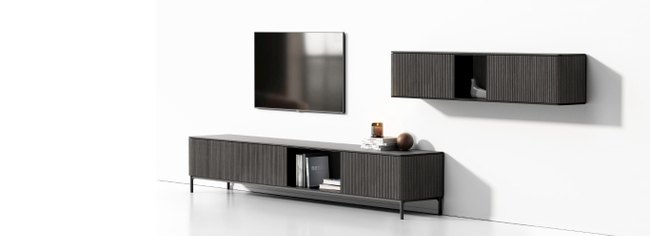 Saunaco Programma Ron