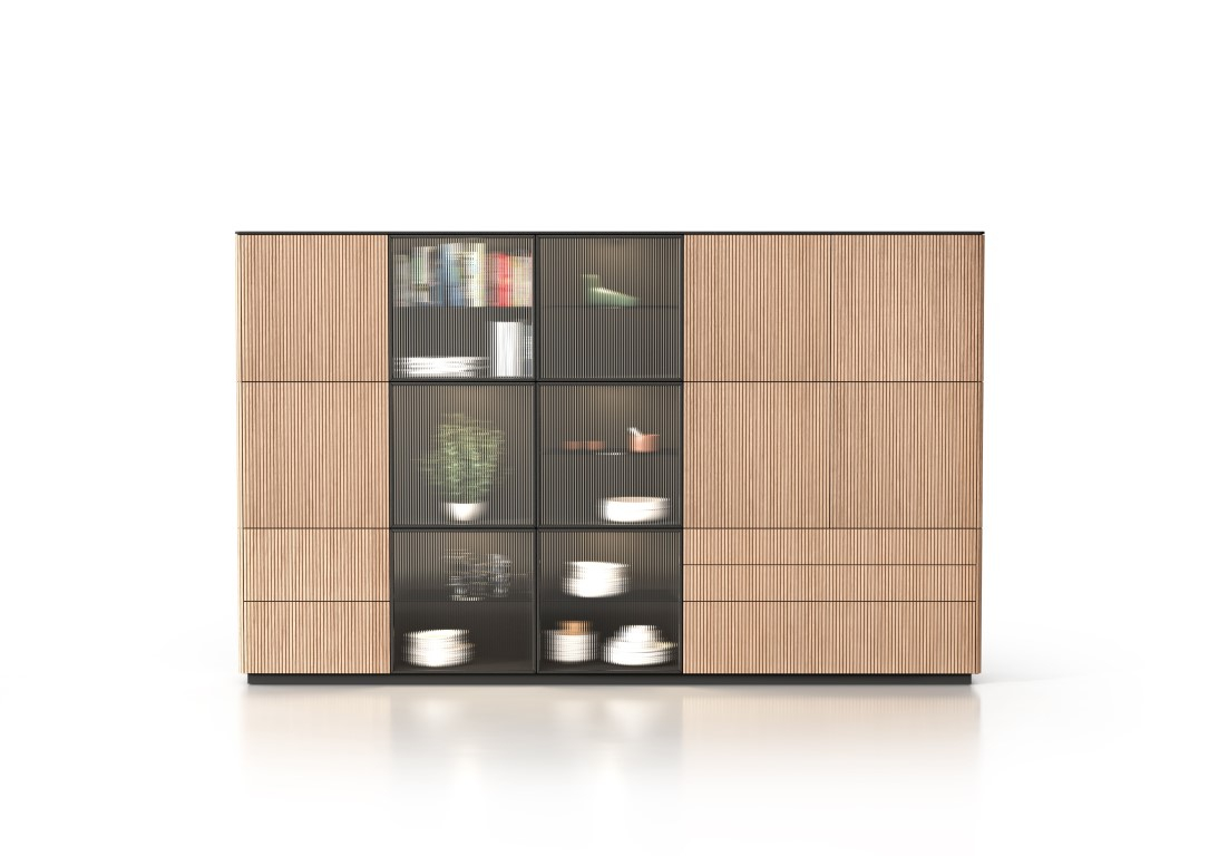 Saunaco Programma Ron