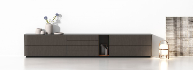 Saunaco Programma Ron