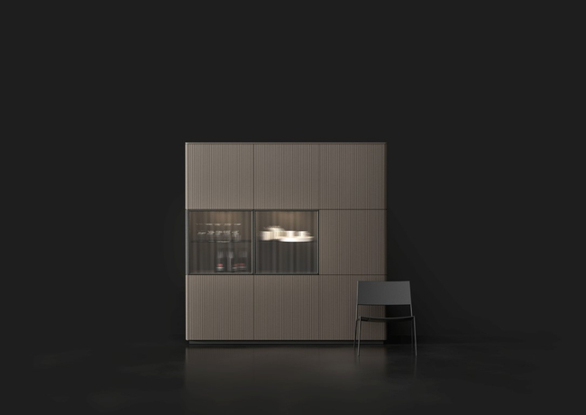 Saunaco Programma Ron