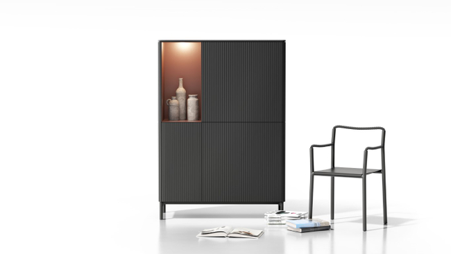 Saunaco Programma Ron