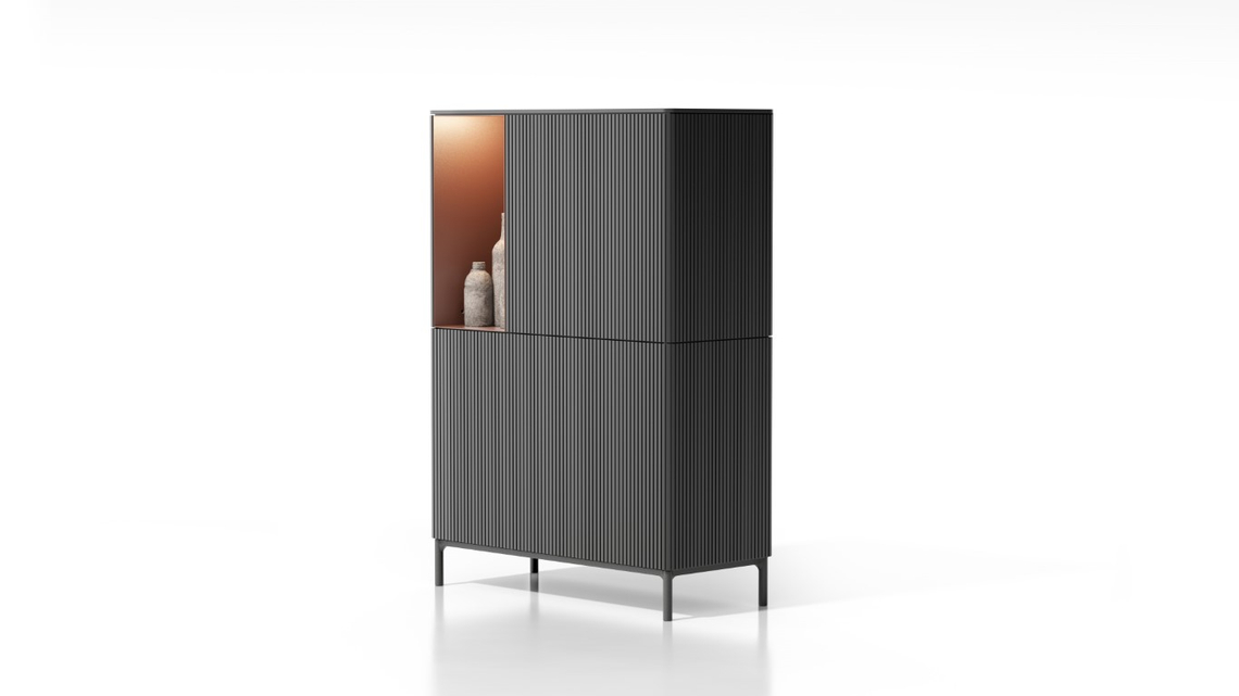 Saunaco Programma Ron