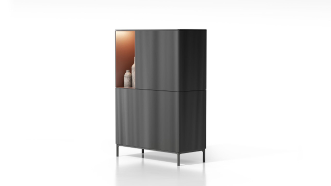 Saunaco Programma Ron