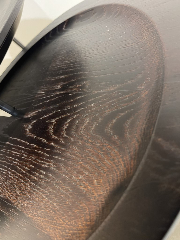 (Showroommodel) Eyye Bijzettafels Confetti  S/3