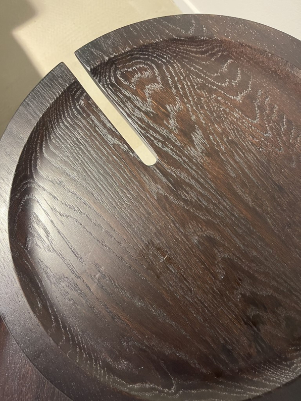 (Showroommodel) Eyye Bijzettafels Confetti  S/3