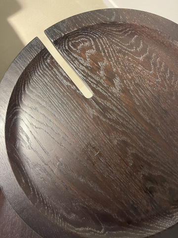 (Showroommodel) Eyye Bijzettafels Confetti  S/3