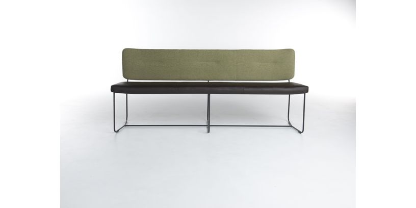 Bert Plantagie Eetbank Kiko Plus