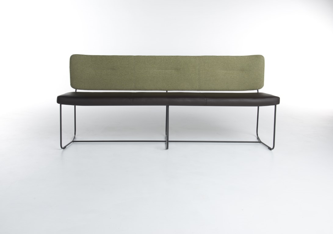 Bert Plantagie Eetbank Kiko Plus