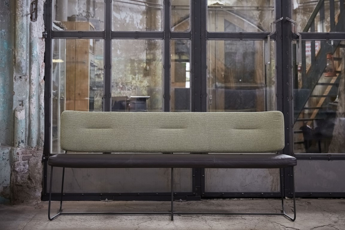 Bert Plantagie Eetbank Kiko Plus