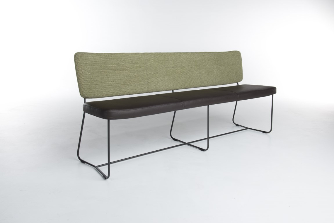 Bert Plantagie Eetbank Kiko Plus