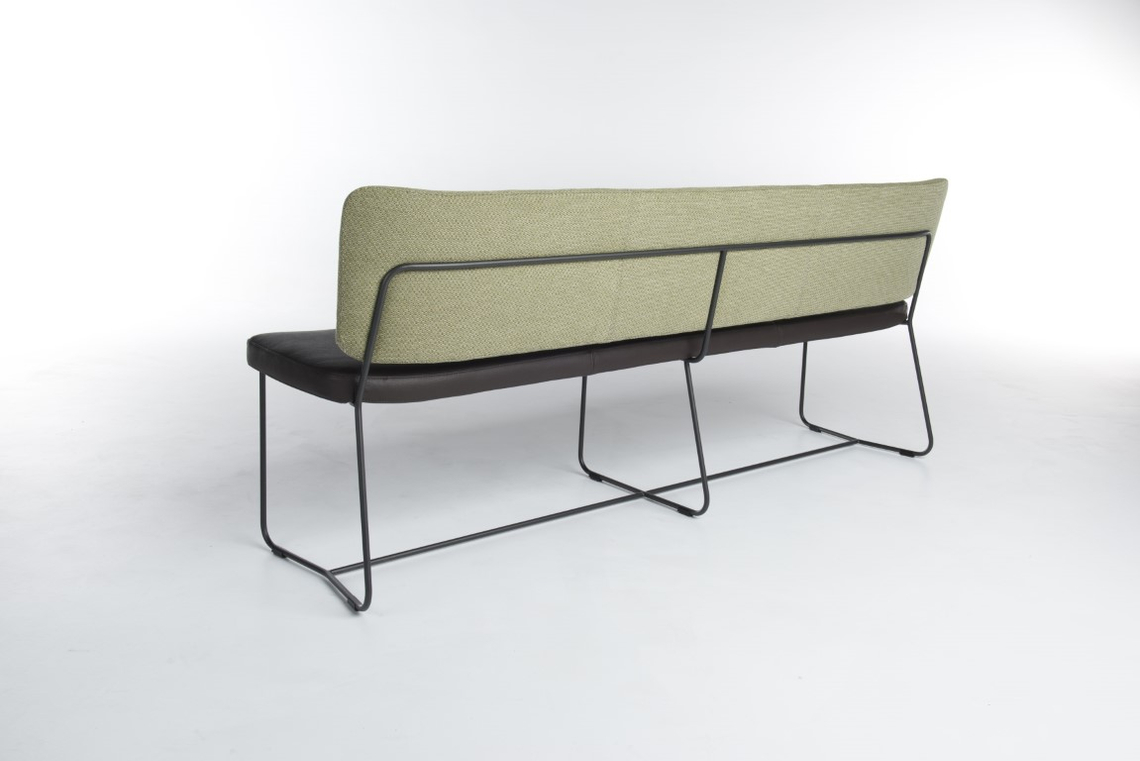 Bert Plantagie Eetbank Kiko Plus