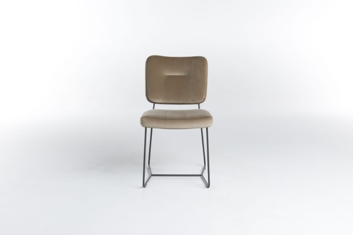 Bert Plantagie Stoel Kiko Plus