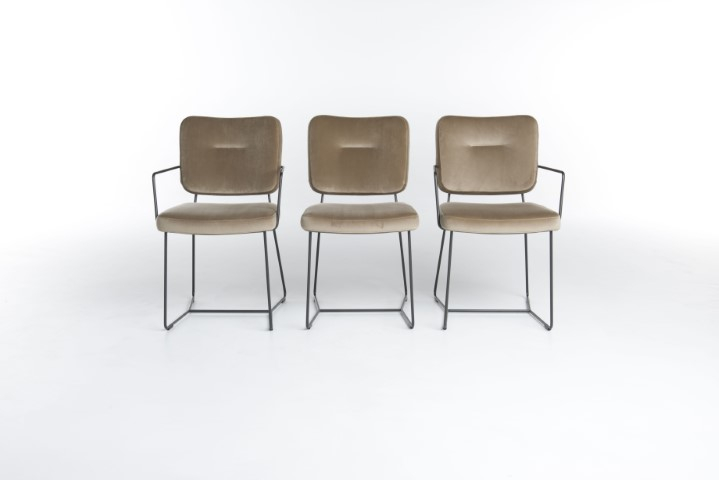 Bert Plantagie Stoel Kiko Plus