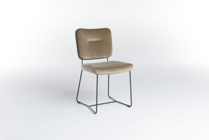 Bert Plantagie Stoel Kiko Plus