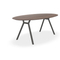 Bert Plantagie Eettafel Table Talk Oval
