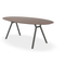 Bert Plantagie Eettafel Table Talk Oval